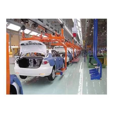 Automotive