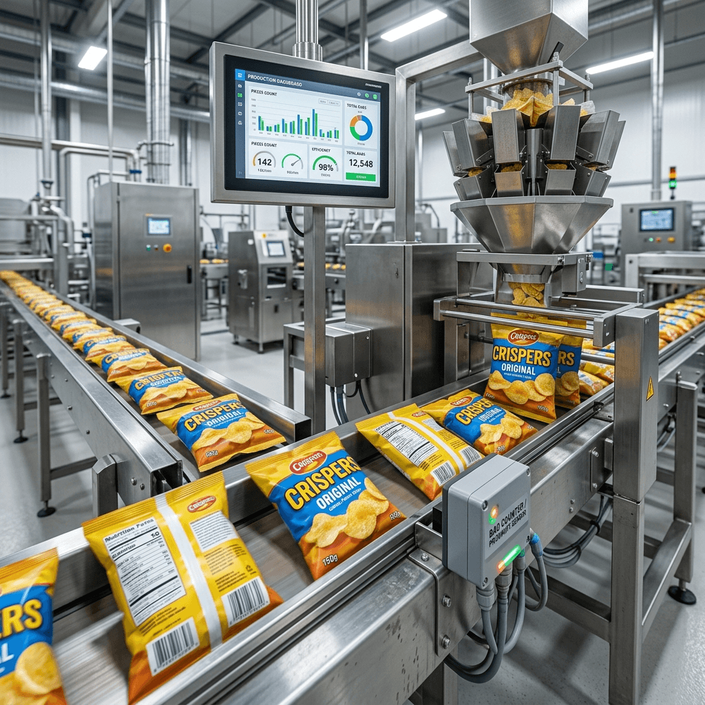 Food industry